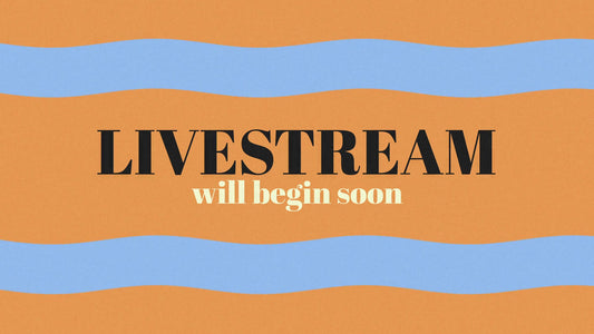 Retro Color Live Stream