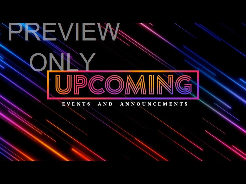 Retrolines Upcoming Still