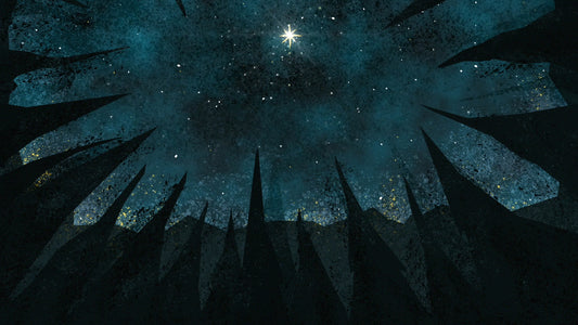 Christmas Eve Light 05