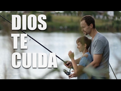 Dios Te Cuida