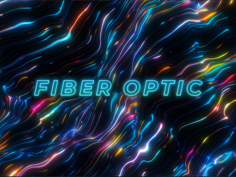 Fiber Optic