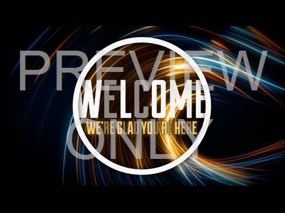 Glide Welcome Graphic