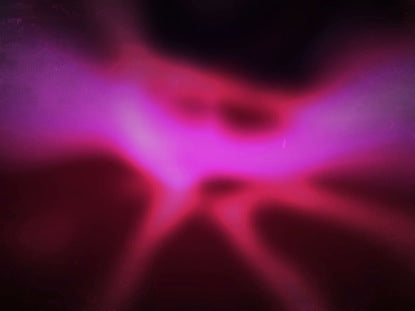 Pink Aurora