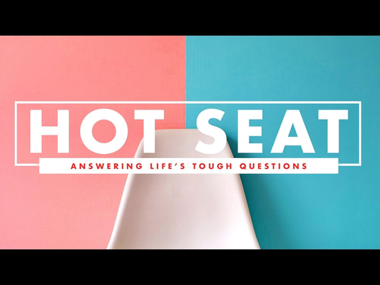 Hot Seat
