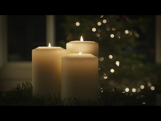 Candlelight Loop 02