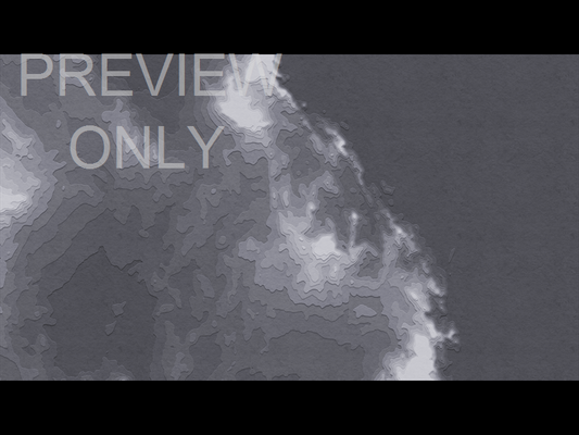 Topography Still 07