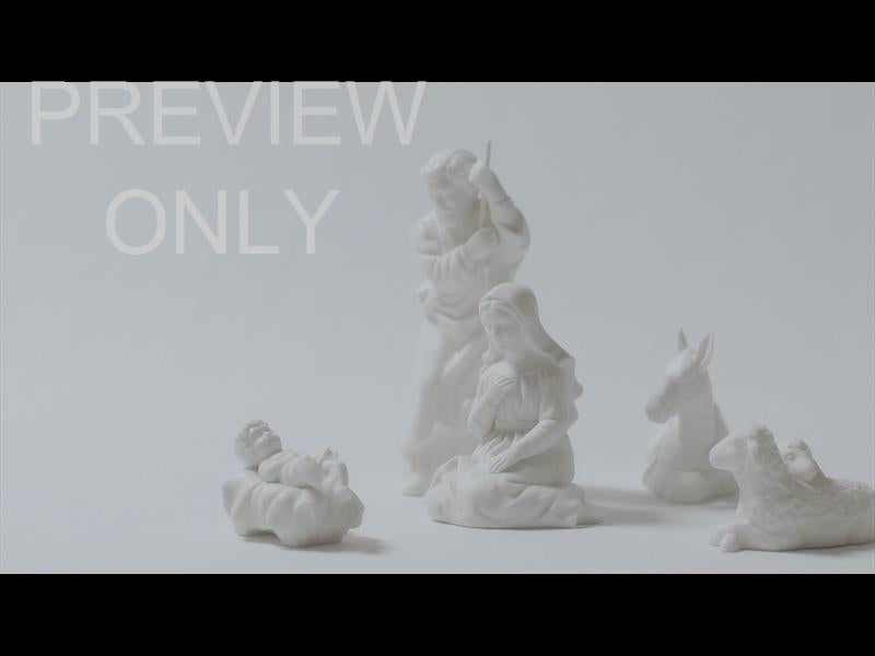 The Prince Of Peace Still 04