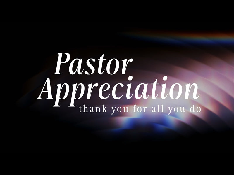 Beacon Pastor