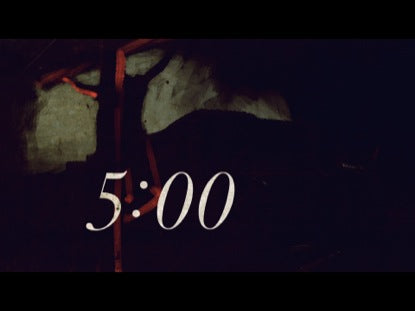 His Finest Hour 01