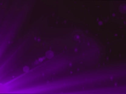 Violet Burst