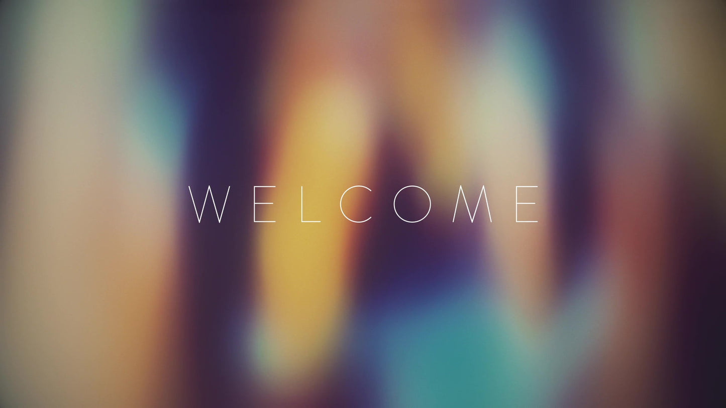 Fallen Light Welcome Still