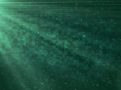 The Green Lantern