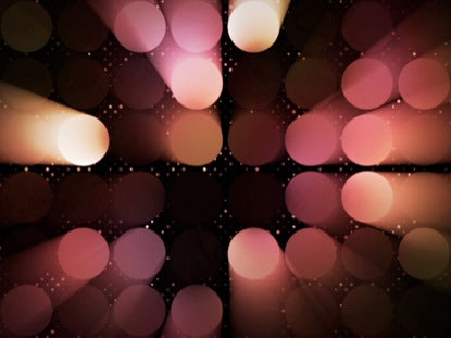 Bright Lights Christmas 3