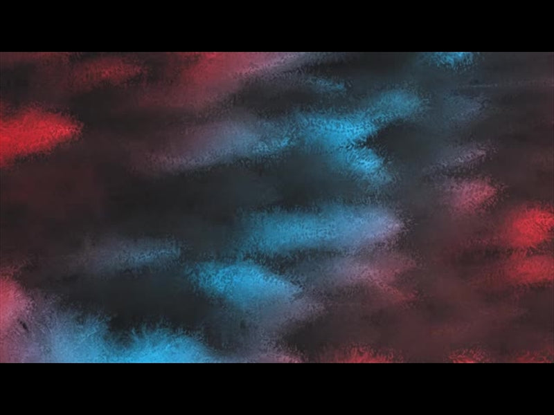 Vibrant Watercolors Motion 11