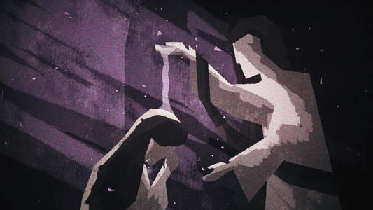 Pentecost Power 13 Motion