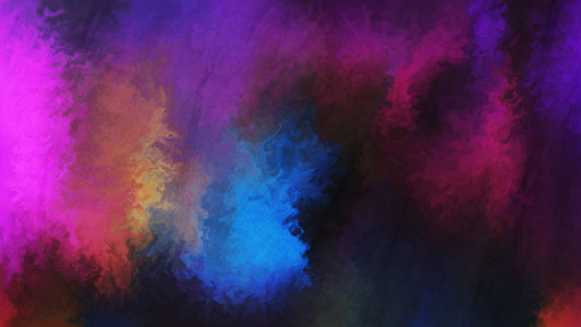 Spring Paint 04 Still