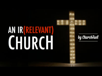 An Irrelevant Church