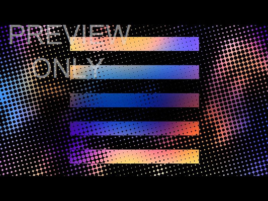 Halftones Gradient 16 Still