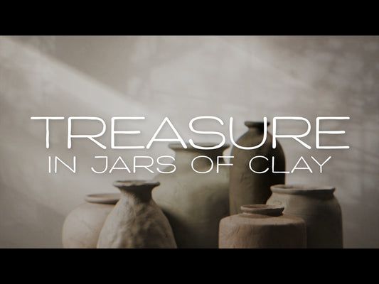 Jars Of Clay Treasure