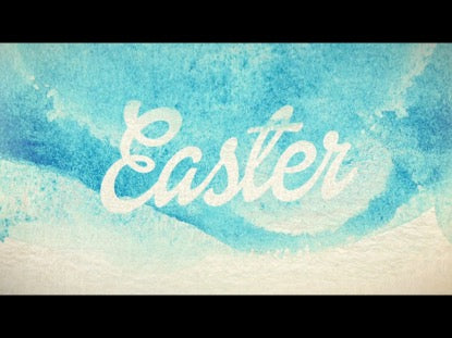 Easter Sunday