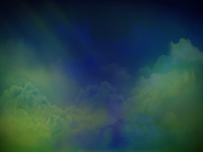 Healing Spirit 3 Motion