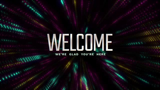 Grid Space Welcome