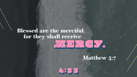 Birdlings Flat Scripture Countdown
