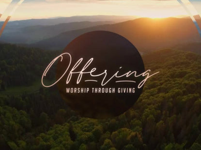 Epic Spring Aerial Offering