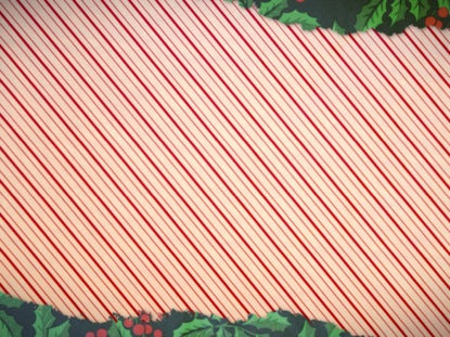 Unwrapping Paper Motion Loop