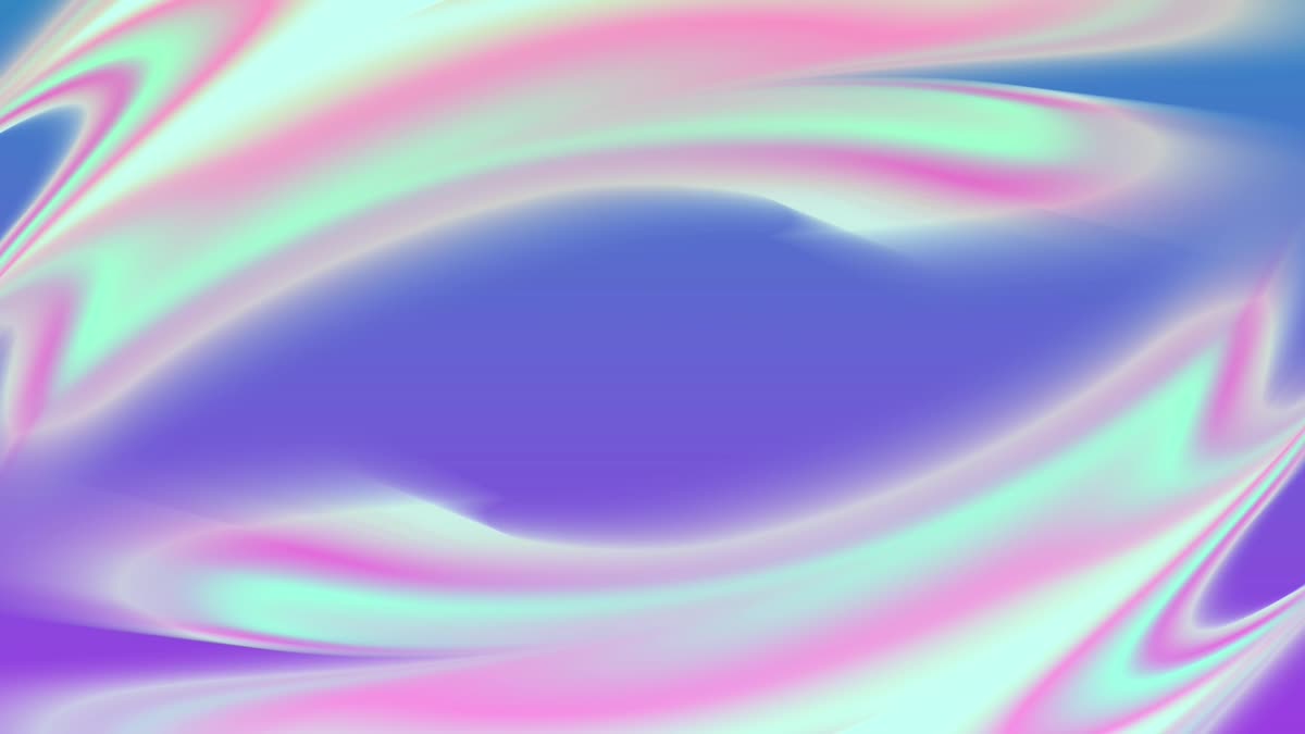 Light Swirls 07 Slow