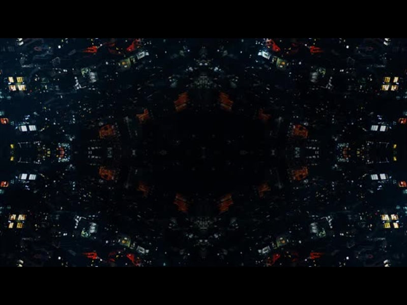 Christmas In The City 5