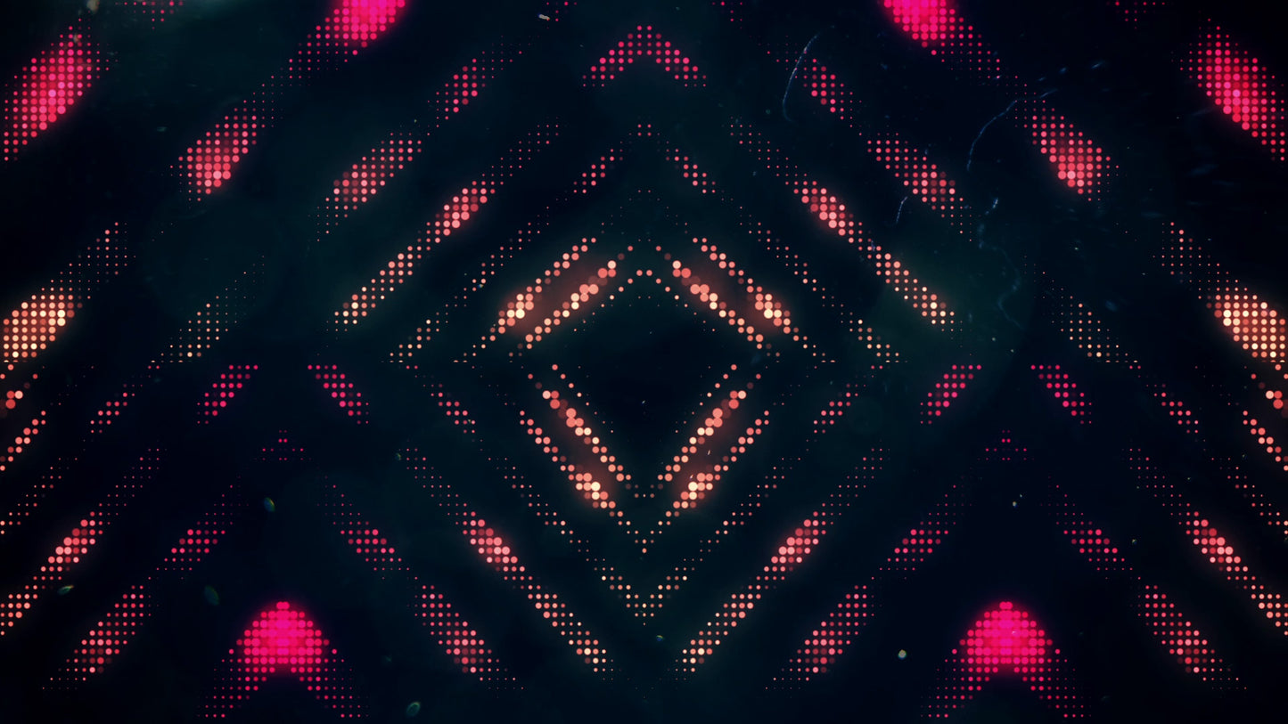 Diamond Lights 07