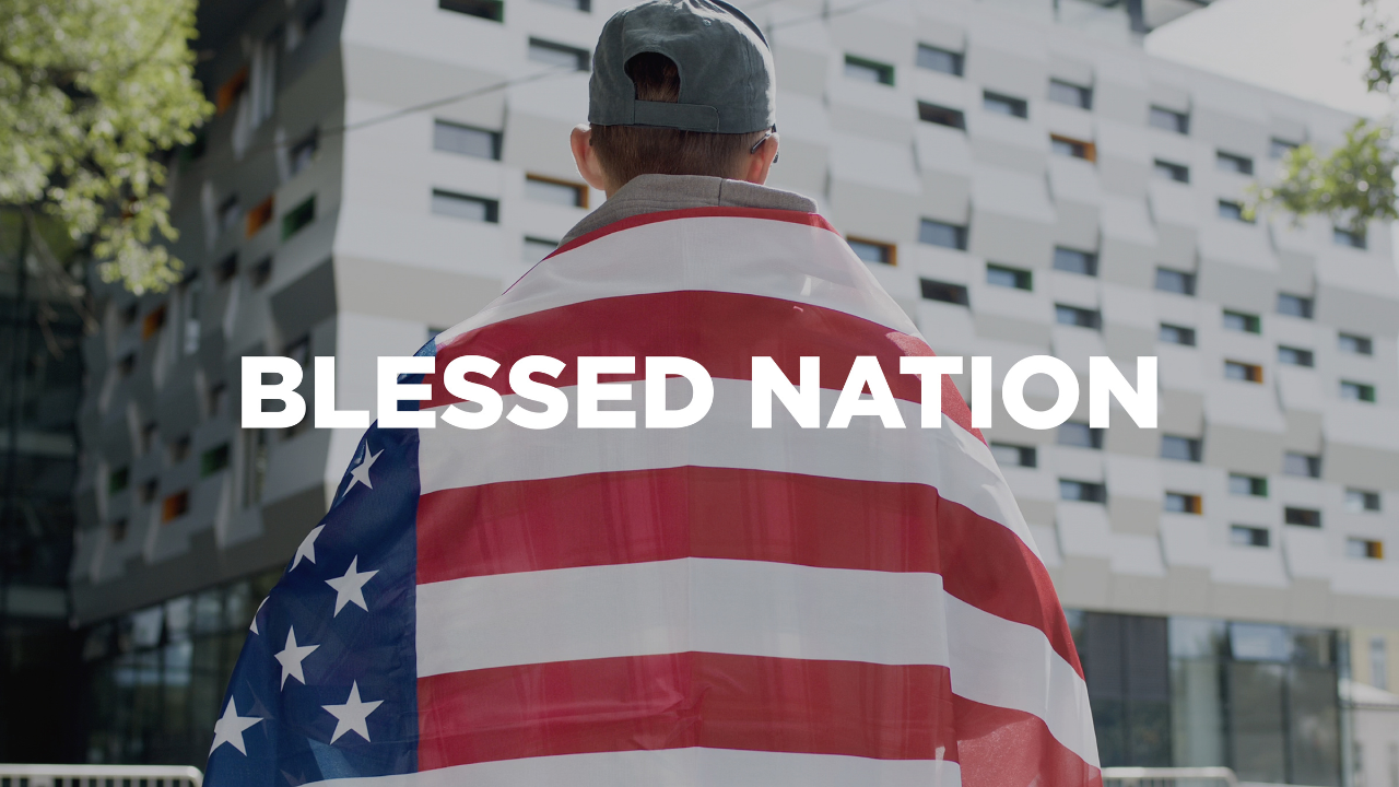Blessed Nation