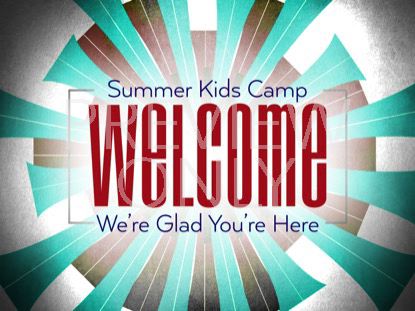 Terrace Days Kids Still