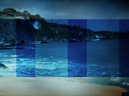 Bali Shores 1