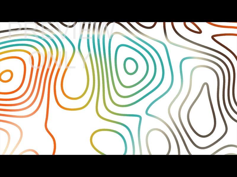 Topographical Shapes: Volume Two Worship Still 8
