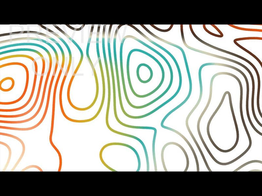 Topographical Shapes: Volume Two Worship Still 8