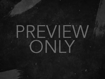 Ashes Rising Up Left