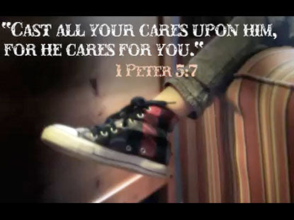 Labor Day God's Way