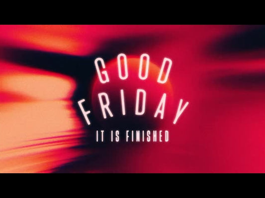 Cirque Good Friday Loop