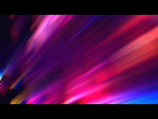 Luminous 3