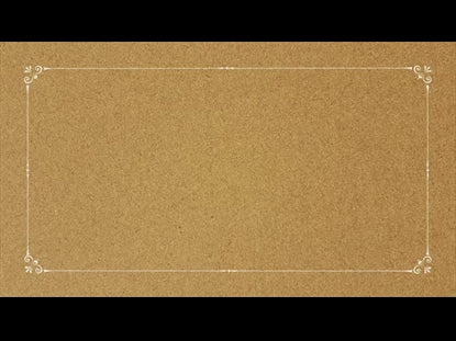 Glorious Notes Frame