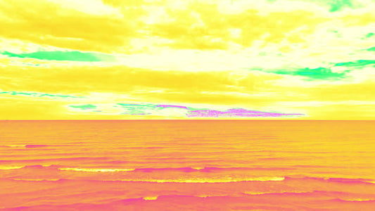 Electric Sunset 3