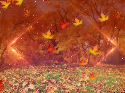Fall Background Vol2