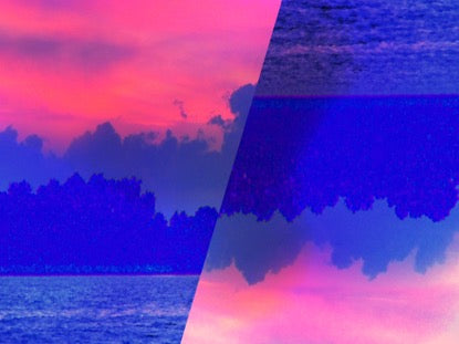 Two Horizons 3 Motion