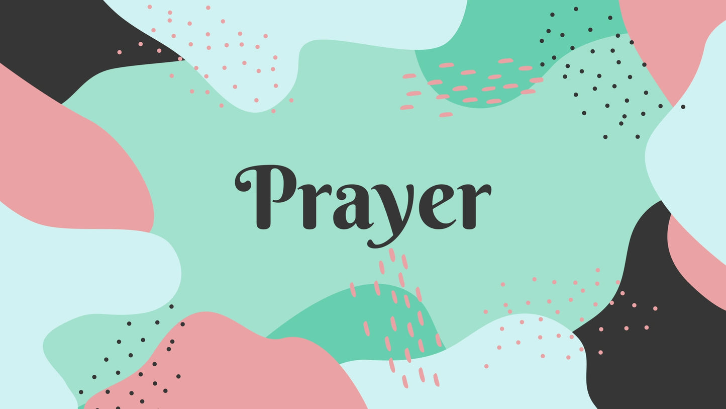 Brighter Days Communion Still