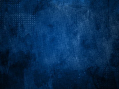 Watercolor Blue