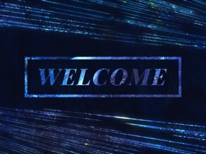 Radiant Welcome