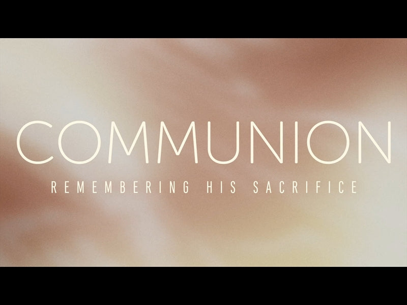 Shimmer: Communion