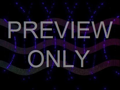 Radio Waves With Banner